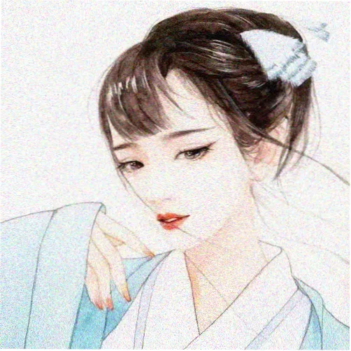 观众头像：林砚舟